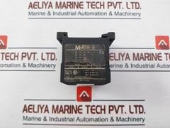 Klockner Moeller Dil Er-22-g Contactor 24V 10A