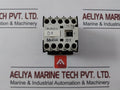 Klockner Moeller Dil Er-22-gi Contactor Relay 22E 24V Dc 10A