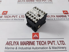 Klockner Moeller Dil Er-22-gi Contactor Relay 22E 24V Dc 10A