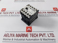 Klockner Moeller Dil Er-22-gi Contactor Relay 22E 24V Dc 10A