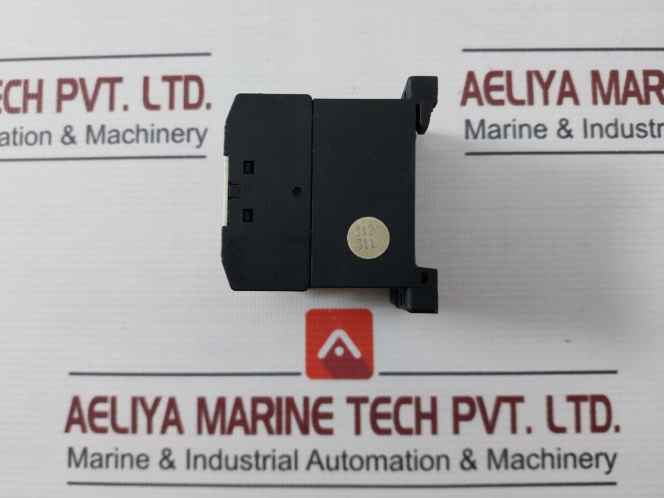 Klockner Moeller Dil Er-22-gi Contactor Relay 22E 24V Dc 10A