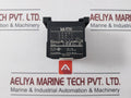Klockner Moeller Dil Er-22-gi Contactor Relay 22E 24V Dc 10A