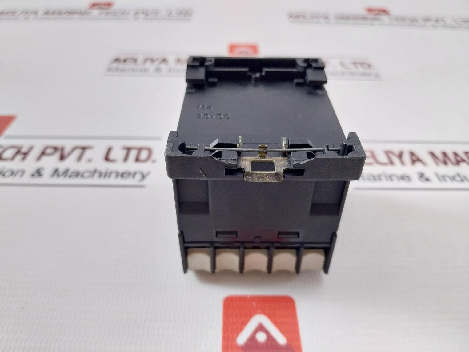 Klockner Moeller Dil Er-22-gi Contactor Relay 22E 24V Dc 10A