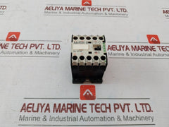 Klockner Moeller Dil Er-40 Industrial Control Relay 24V 50Hz Iec 947 Vde 0660