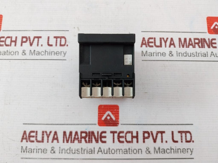 Klockner Moeller Dil Er-40 Industrial Control Relay 24V 50Hz Iec 947 Vde 0660
