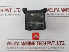 Klockner Moeller Dil Er-40 Industrial Control Relay 24V 50Hz Iec 947 Vde 0660