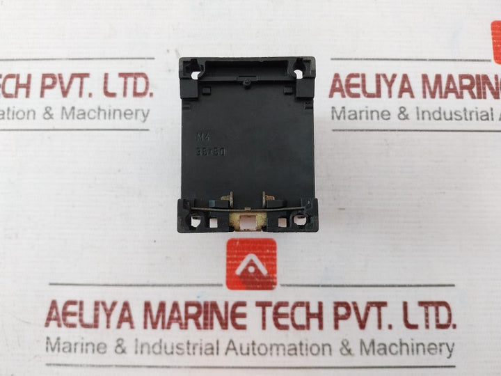 Klockner Moeller Dil Er-40 Industrial Control Relay 24V 50Hz Iec 947 Vde 0660