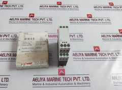 Klockner Moeller Emt6 Thermistor Overload Relay Ac24-240V 50/60Hz