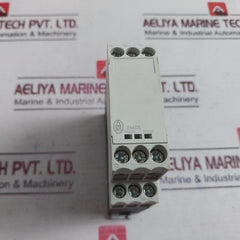 Klockner Moeller Emt6 Thermistor Overload Relay Ac24-240V 50/60Hz