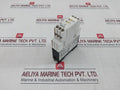 Klockner Moeller Etr4-11-a Electronic Timing Relay Ac24-240V 50/60Hz Awg20-14