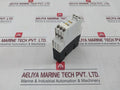 Klockner Moeller Etr4-11-a Electronic Timing Relay Ac24-240V 50/60Hz Awg20-14