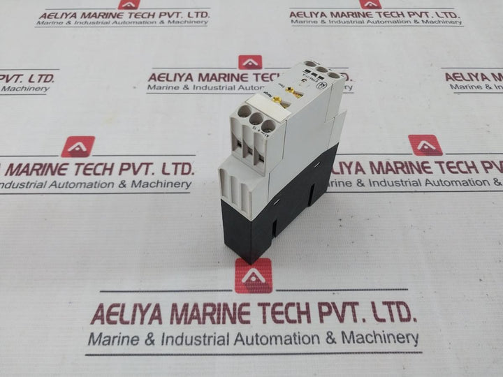 Klockner Moeller Etr4-11-a Electronic Timing Relay Ac24-240V 50/60Hz Awg20-14