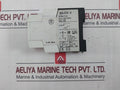 Klockner Moeller Etr4-11-a Electronic Timing Relay Ac24-240V 50/60Hz Awg20-14
