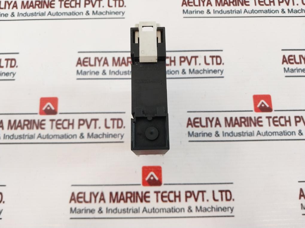 Klockner Moeller Etr4-69-a Time Relay 0,05S…100H