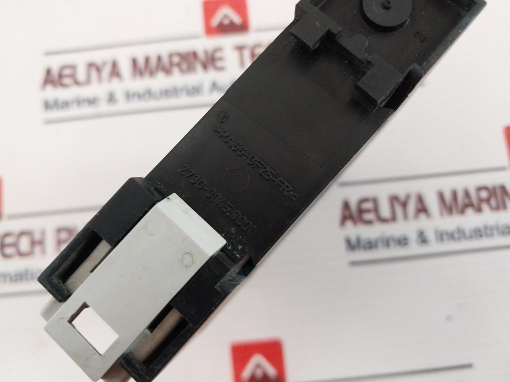 Klockner Moeller Etr4-69-a Time Relay 0,05S…100H