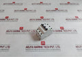 Klockner Moeller Fazn B10-3 Miniature Circuit Breaker 6000/3 5Ka-277/480Vac