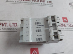 Klockner Moeller Fazn B10-3 Miniature Circuit Breaker 6000/3 5Ka-277/480Vac