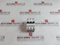 Klockner Moeller Fazn B10-3 Miniature Circuit Breaker 6000/3 5Ka-277/480Vac