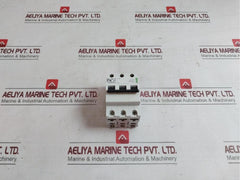 Klockner Moeller Fazn B10-3 Miniature Circuit Breaker 6000/3 5Ka-277/480Vac