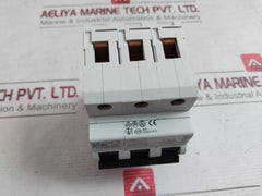Klockner Moeller Fazn B10-3 Miniature Circuit Breaker 6000/3 5Ka-277/480Vac