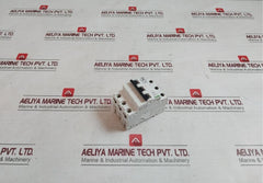 Klockner Moeller Fazn C10-3 Miniature Circuit Breaker 5Ka-277/480Vac 1298D0900
