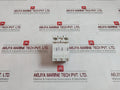 Klockner Moeller Fazn C10-3 Miniature Circuit Breaker 5Ka-277/480Vac 1298D0900