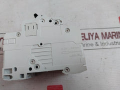 Klockner Moeller Fazn C10-3 Miniature Circuit Breaker 5Ka-277/480Vac 1298D0900
