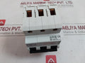 Klockner Moeller Fazn C10-3 Miniature Circuit Breaker 5Ka-277/480Vac 1298D0900