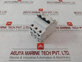 Klockner Moeller Fazn C25-3 Circuit Breaker 240/415-a.C. 6000/3