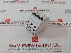 Klockner Moeller Fazn C25-3 Circuit Breaker 240/415-a.C. 6000/3