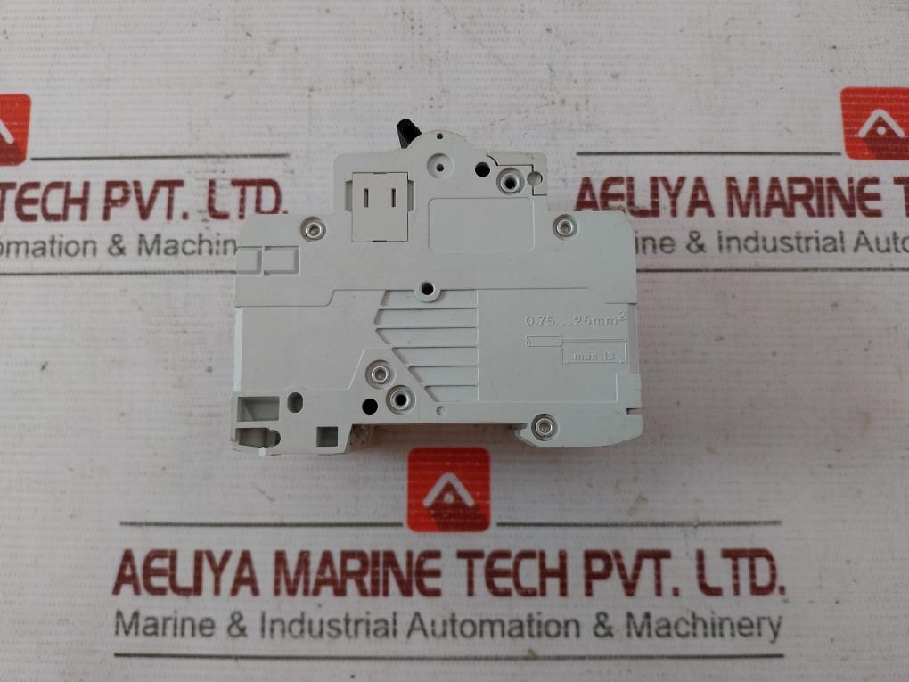 Klockner Moeller Fazn C25-3 Circuit Breaker 240/415-a.C. 6000/3
