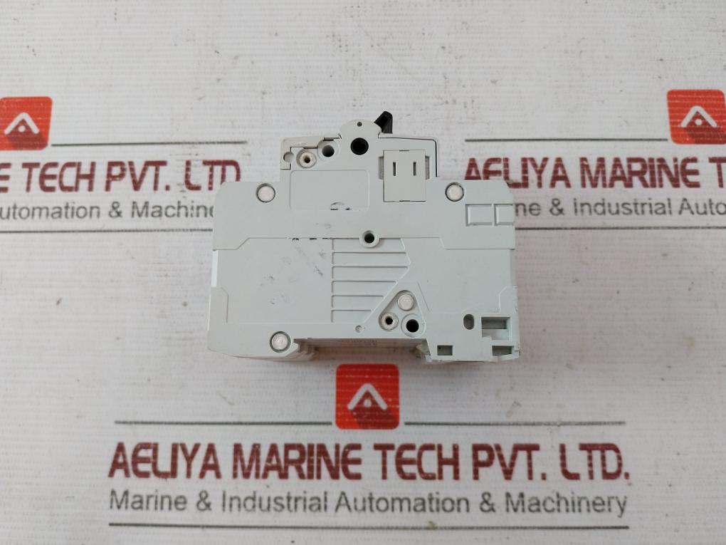 Klockner Moeller Fazn C25-3 Circuit Breaker 240/415-a.C. 6000/3