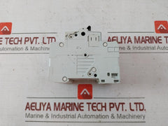 Klockner Moeller Fazn C25-3 Circuit Breaker 240/415-a.C. 6000/3