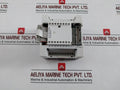 Klockner Moeller Le4-116-dx106 Digital Expansion Module 24Vdc, 0.1A, 6Ma, 0.2Ms