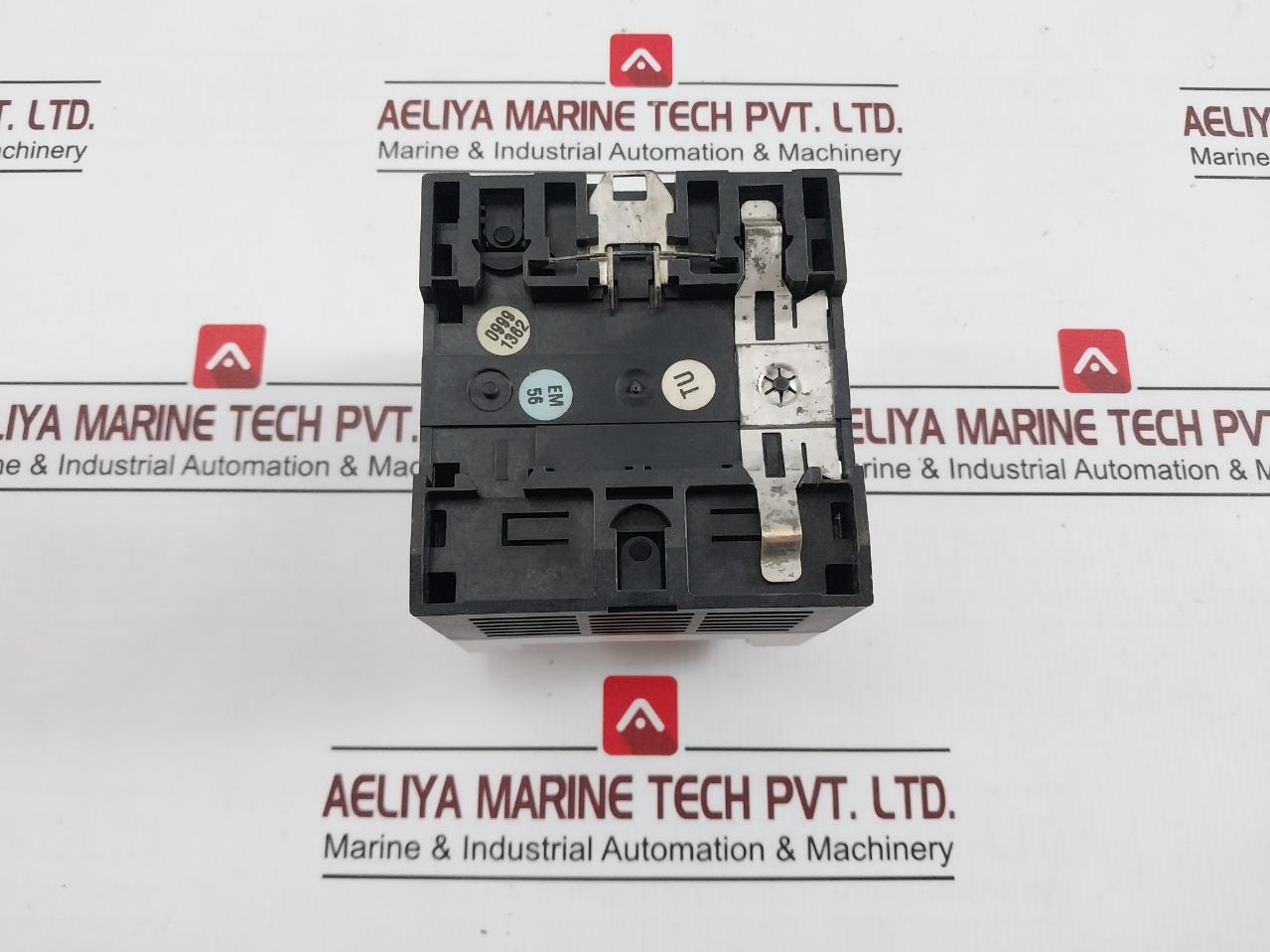 Klockner Moeller Le4-116-dx106 Digital Expansion Module 24Vdc, 0.1A, 6Ma, 0.2Ms