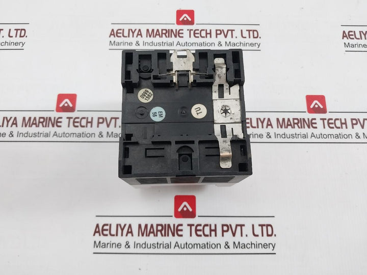 Klockner Moeller Le4-116-dx106 Digital Expansion Module 24Vdc, 0.1A, 6Ma, 0.2Ms