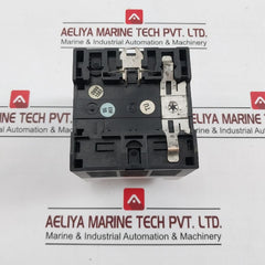 Klockner Moeller Le4-116-dx106 Digital Expansion Module 24Vdc, 0.1A, 6Ma, 0.2Ms