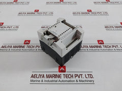 Klockner Moeller Le4-116-dx106 Digital Expansion Module 24Vdc, 0.1A, 6Ma, 0.2Ms