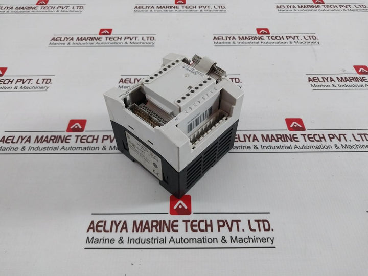 Klockner Moeller Le4-116-dx106 Digital Expansion Module 24Vdc, 0.1A, 6Ma, 0.2Ms