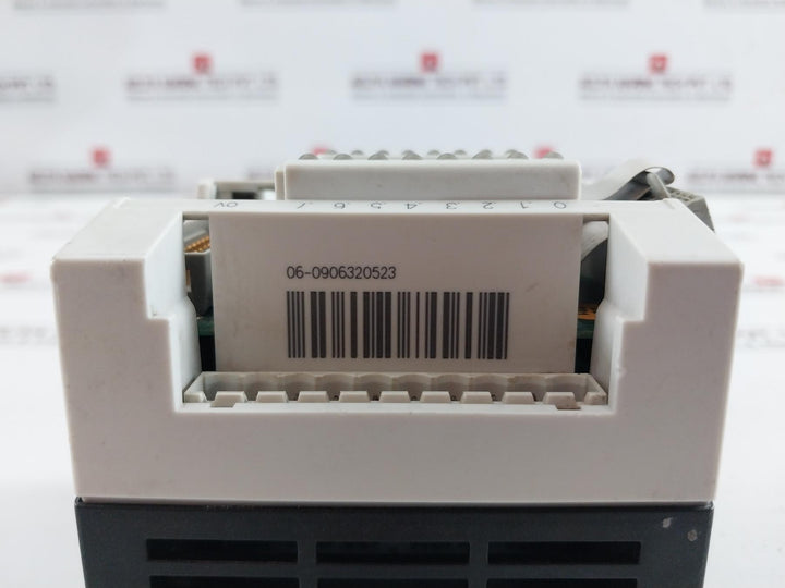 Klockner Moeller Le4-116-dx106 Digital Expansion Module 24Vdc, 0.1A, 6Ma, 0.2Ms