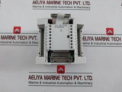 Klockner Moeller Le4-116-dx106 Digital Expansion Module 24Vdc, 0.1A, 6Ma, 0.2Ms