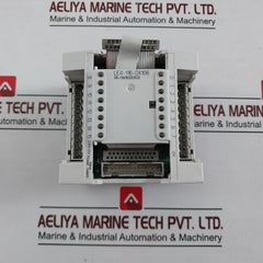 Klockner Moeller Le4-116-dx106 Digital Expansion Module 24Vdc, 0.1A, 6Ma, 0.2Ms