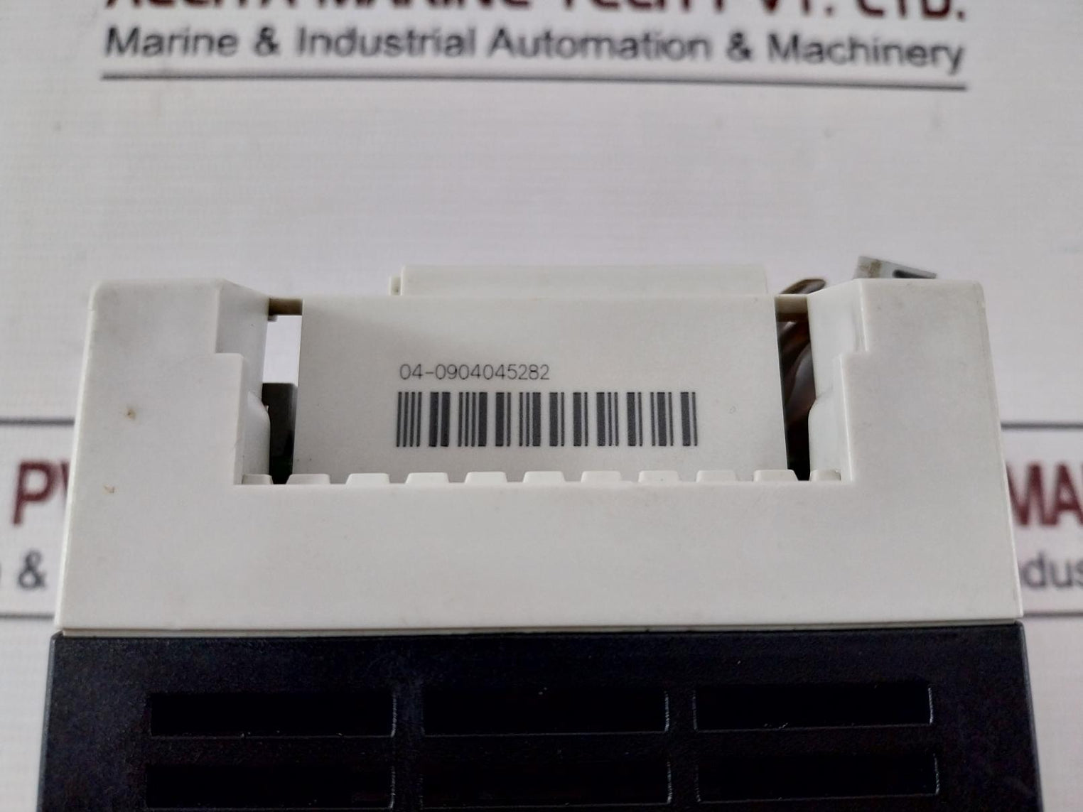 Klockner Moeller Le4-116-dx1 Plc Digital Expansion Input Module 24Vdc 6Ma 0.2Ms