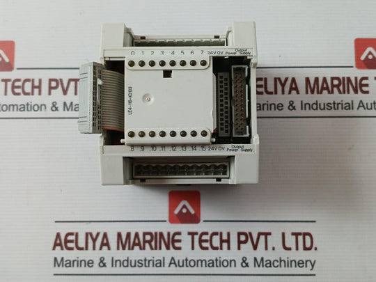 Klockner Moeller Le4-116-xd103 Digital Expansion Module 24Vdc 0.5A