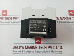 Klockner Moeller Le4-116-xd103 Digital Expansion Module 24Vdc 0.5A
