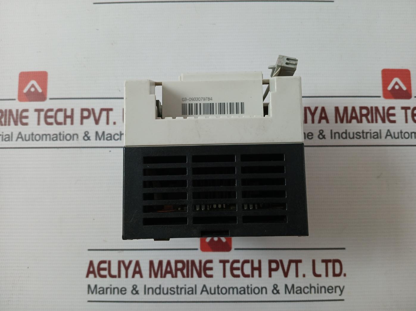 Klockner Moeller Le4-116-xd103 Digital Expansion Module 24Vdc 0.5A