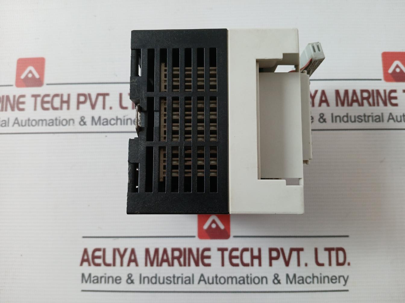 Klockner Moeller Le4-116-xd103 Digital Expansion Module 24Vdc 0.5A