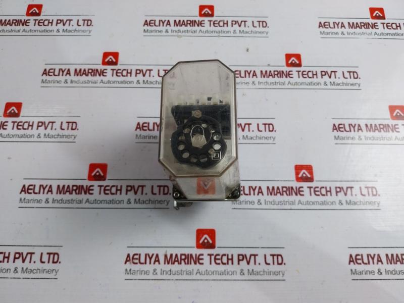 Klockner Moeller Mcs11+W-mcs Iec 947 / En 60647 / Vde 0660 4000V