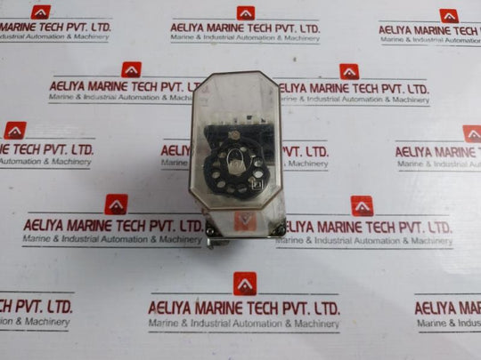 Klockner Moeller Mcs11+W-mcs Pressure Switch Ac-15 230V/2A