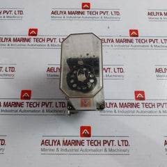 Klockner Moeller Mcs11+W-mcs Pressure Switch Ac-15 230V/2A